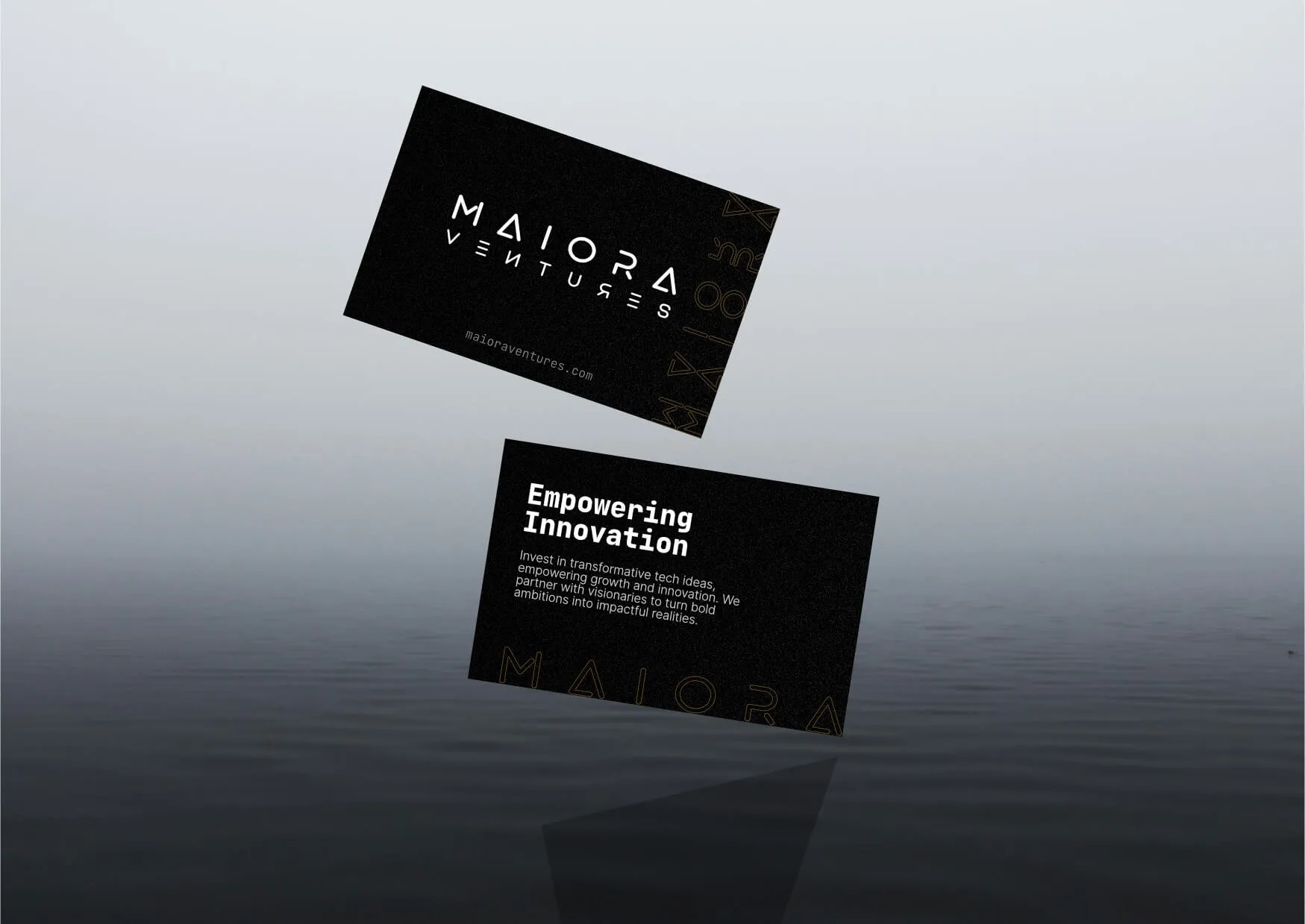 Maiora Branding