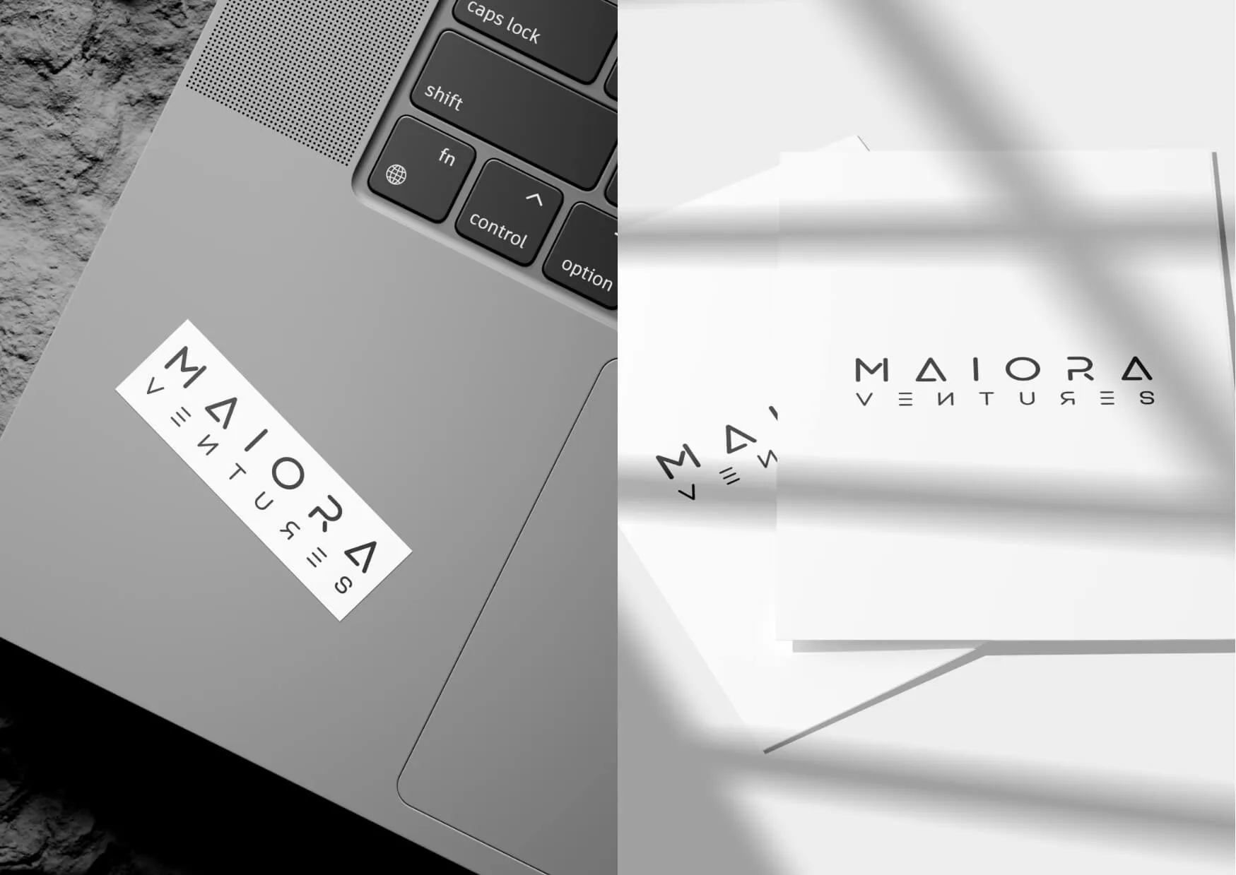 Maiora Branding