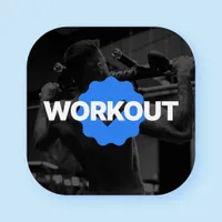 Workout Checklist App